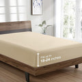 FreshCulture Twin XL Fitted Sheet Only by FreshCulture
