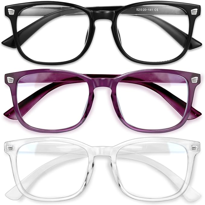 Gaoye Stylish Eyewear Frame Accessories - Image 8