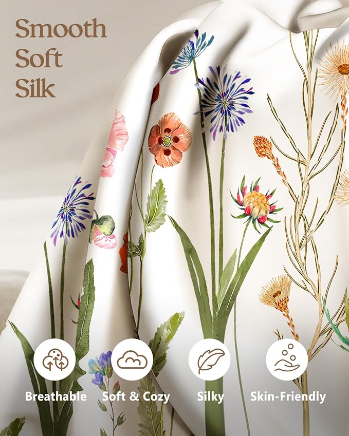 Miss Adola 2 Pack Silk Pillowcase - Image 3