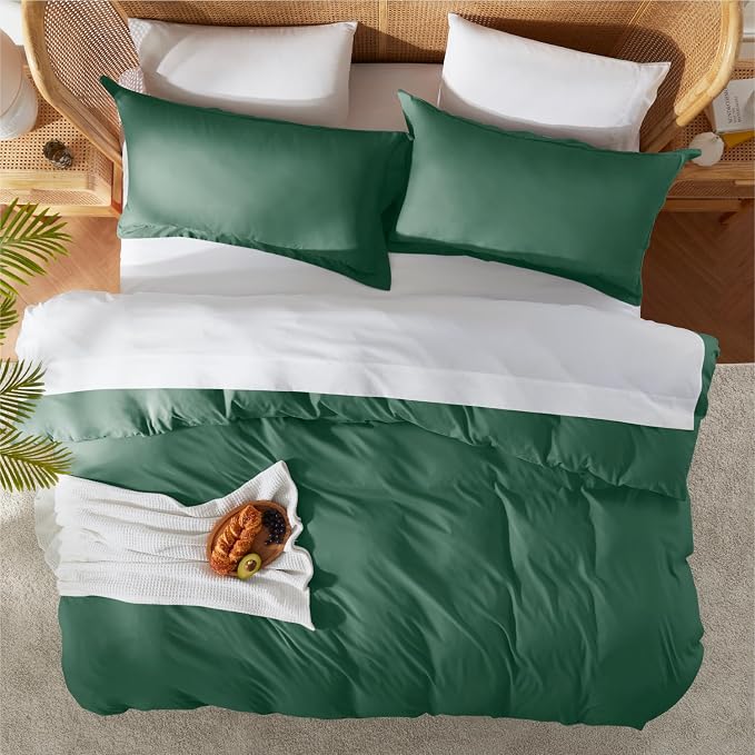 Nestl Twin Duvet Cover Set - Image 5