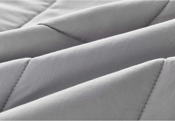 TONGDADA Kids Weighted Blanket | 40''x60'', 10lbs | - Image 4