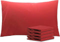 NTBAY Queen Pillowcase Set by NTBAY