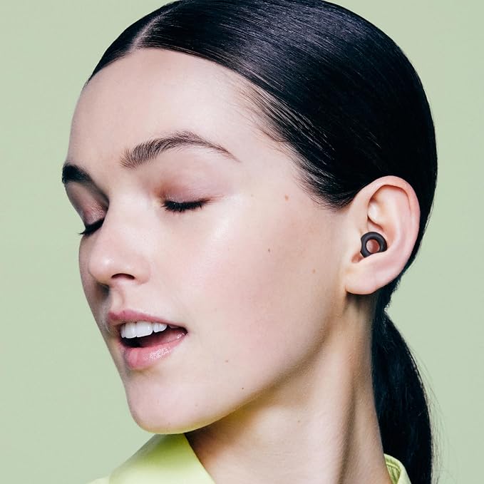 Loop Quiet 2 Ear Plugs – Ultra-Comfy Reusable 24dB Noise-Reducing Earplugs - Image 4