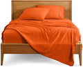 Bare Home Split Head Flex King Sheet Set by BareHome