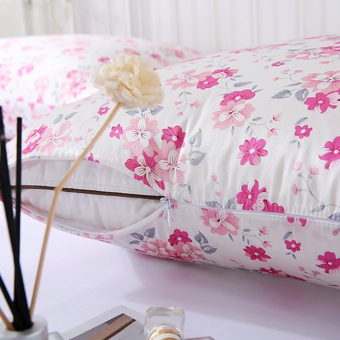 SLPBABY Silk Pillowcase for Hair and Skin - Image 6