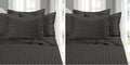 Elegant Comfort Softest and Coziest 4-Piece Sheet Set by ELEGANTCOMFORT