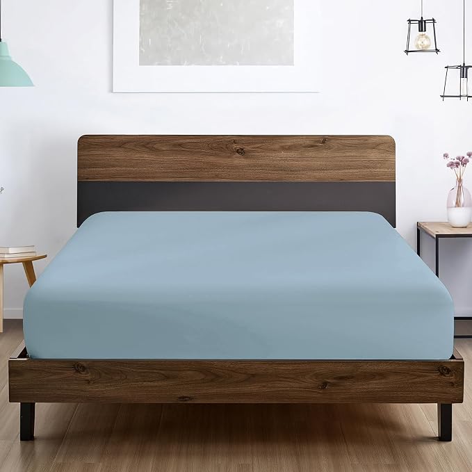FreshCulture King Fitted Sheet Only - Image 5