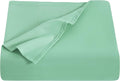 NTBAY Twin Flat Sheet Only by NTBAY