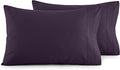 Elegant Comfort Luxury Ultra-Soft 2-Piece Pillowcase Set by ELEGANTCOMFORT