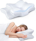 Ultra Pain Relief Cooling Pillow by Cozyplayer
