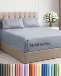 Extra Deep Full Sheet Set by CGKUnlimited