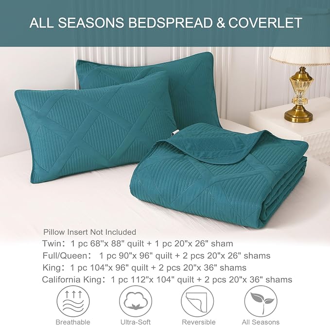 Exclusivo Mezcla Quilts Queen Size - Image 6