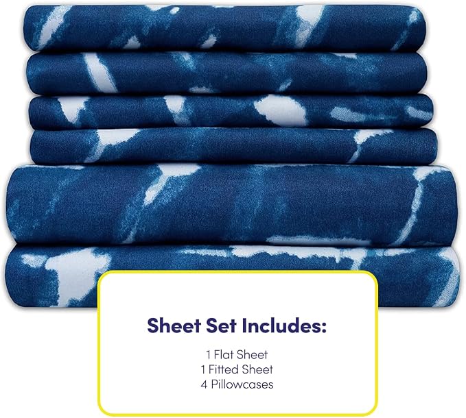 King Size Bed Sheets - Image 4