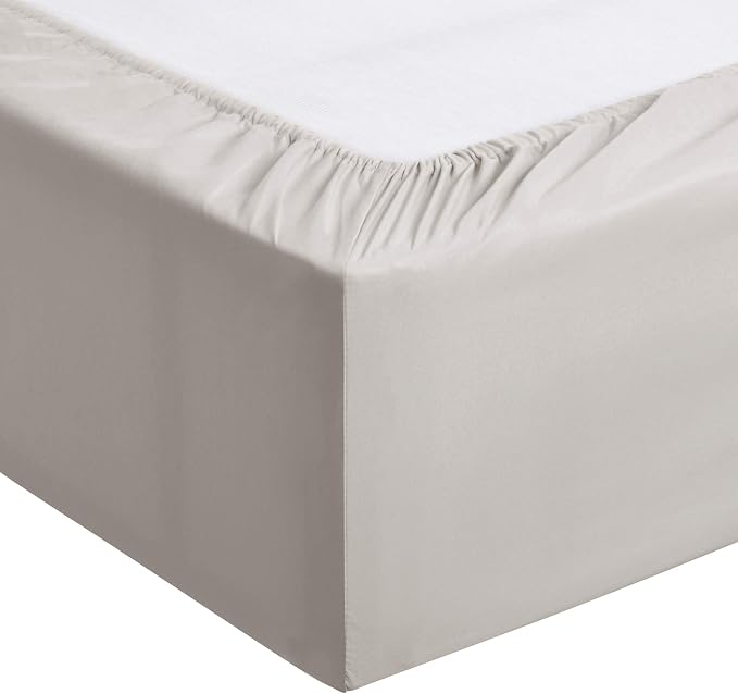 Amazon Basics Lightweight Super Soft Comfortable Breathable Wrinkle Resistant - Image 6