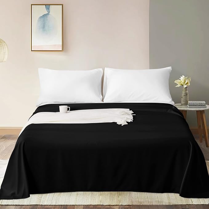 FLXXIE Twin XL Flat Sheet - Image 4