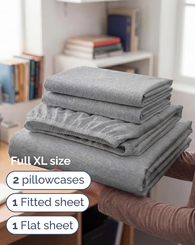 Full XL Bed Sheet - Image 3