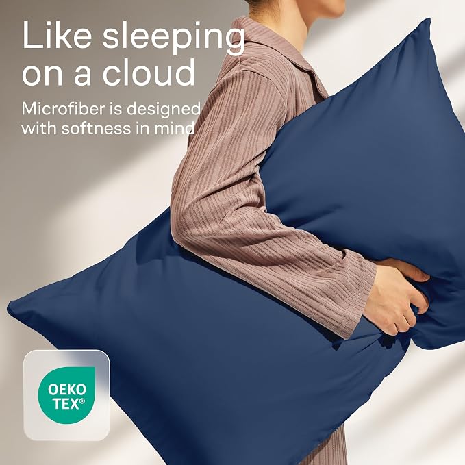 Ultra Soft Pillow Protectors - Image 4