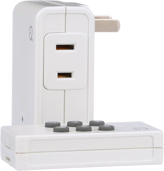 Southwire Woods Indoor Wireless Remote Control - Image 5