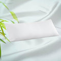 1 Pack Body Size Bamboo Viscose Zippered Pillow Case, 400 Thread Count Cooling by ZaizaiHome