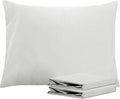 NTBAY Standard Pillowcase Set by NTBAY