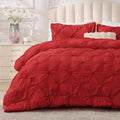 BEDELITE Red Queen Comforter Set by BEDELITE