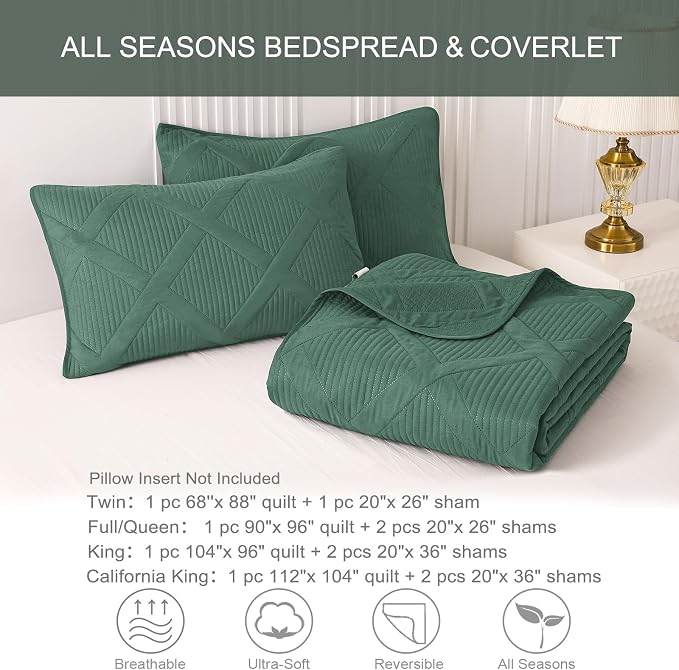 Exclusivo Mezcla Twin Size Quilt Set - Image 6