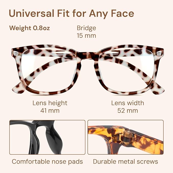 Gaoye Stylish Eyewear Frame Accessories - Image 5