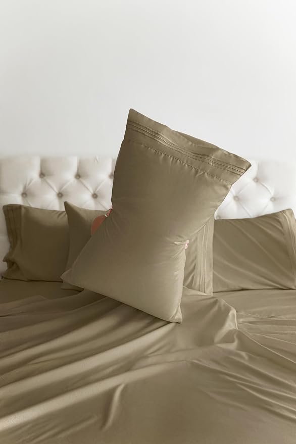 Full 6 Piece Sheet Set - Image 8