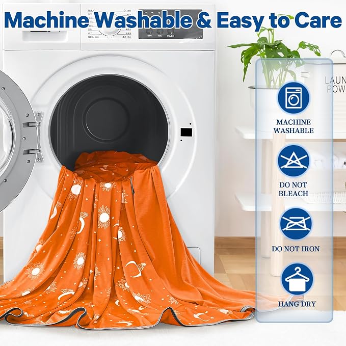 inhand Cooling Blanket Twin Size - Image 7