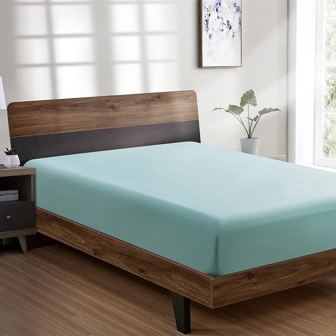 FreshCulture Twin XL Fitted Sheet Only by FreshCulture