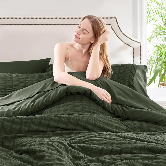 CozyLux Full Size Comforter Sets - Image 5