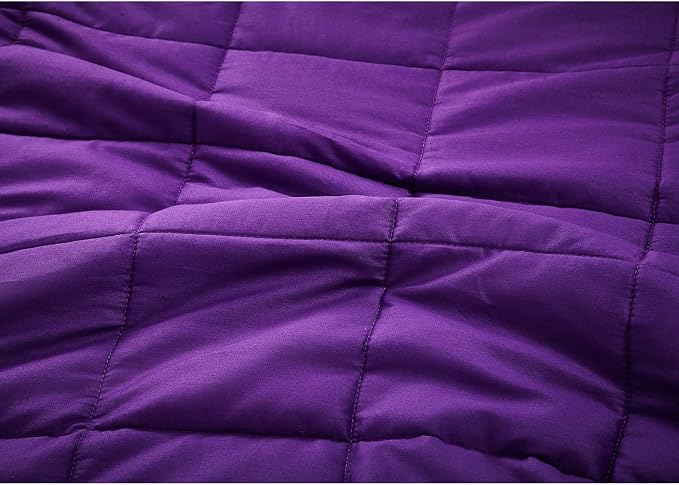 TONGDADA Kids Weighted Blanket | 40''x60'', 7lbs | - Image 6