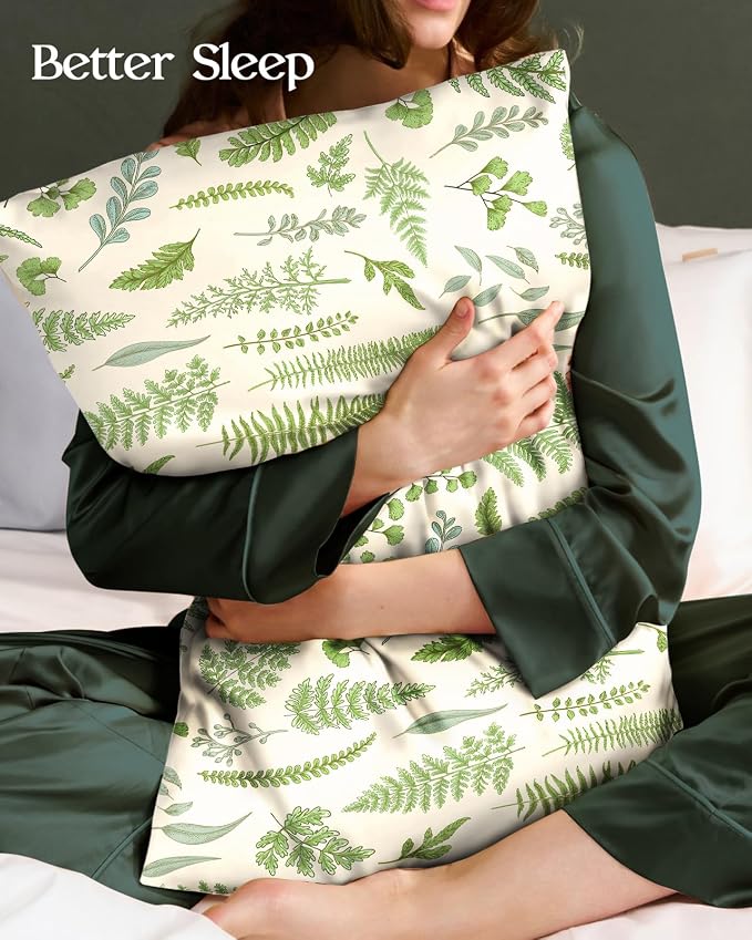 Miss Adola 2 Pack Silk Pillowcase - Image 2