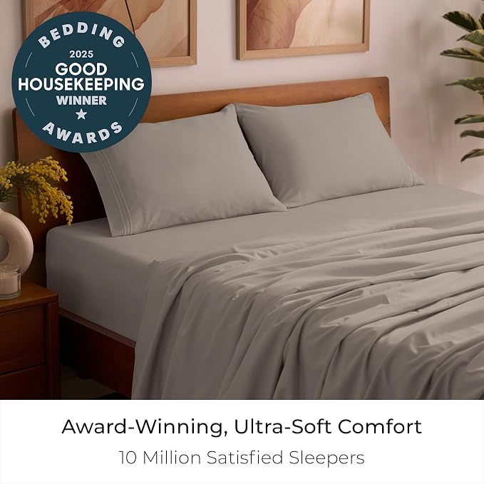 Mellanni Queen Sheets Set - Image 2