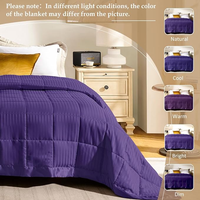 downluxe King Size Blanket - Image 5