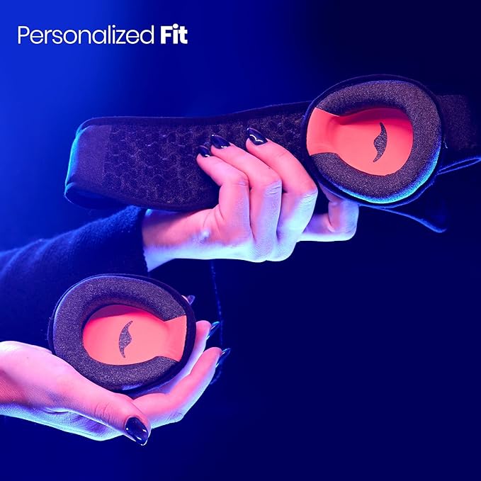 Manta Pro Sleep Mask - Image 6