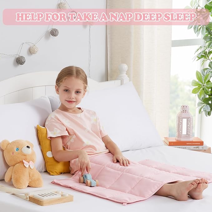 HOSUKKO Weighted Blanket - Image 6