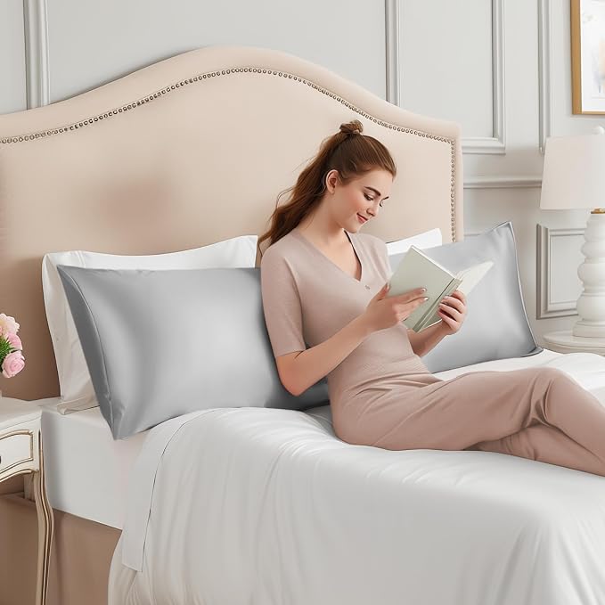 INFIIXSO Body Pillow Cover - Image 4