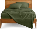 Bare Home Split Head Flex King Sheet Set by BareHome