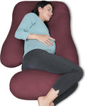 MOON PARK Pregnancy Pillows for Sleeping by MOONPARK
