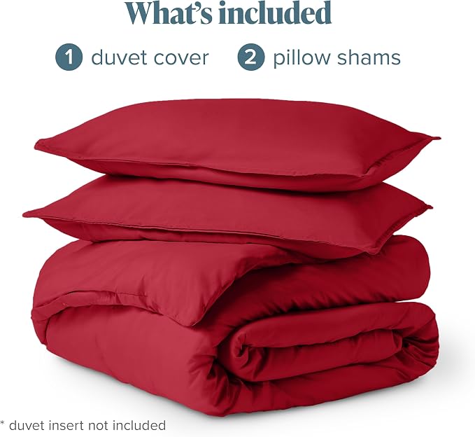 Bare Home Duvet Cover - Image 9