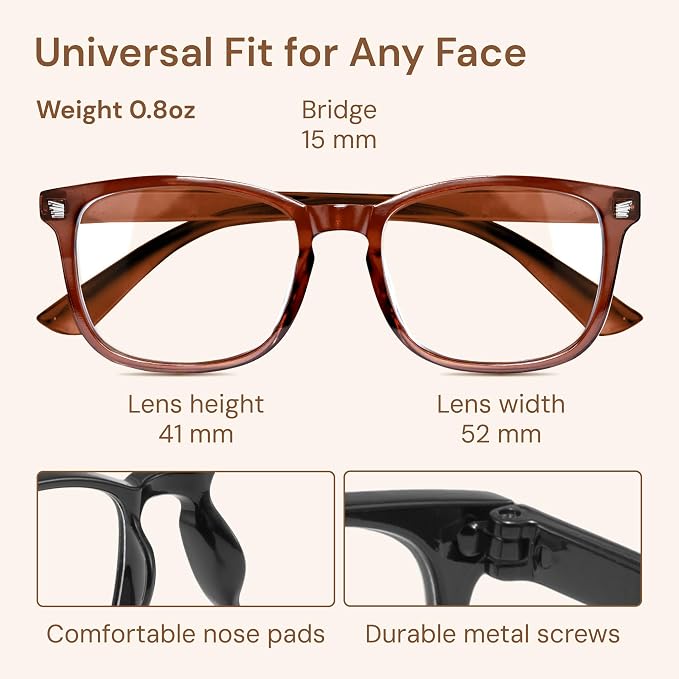 Gaoye Stylish Eyewear Frame Accessories - Image 5