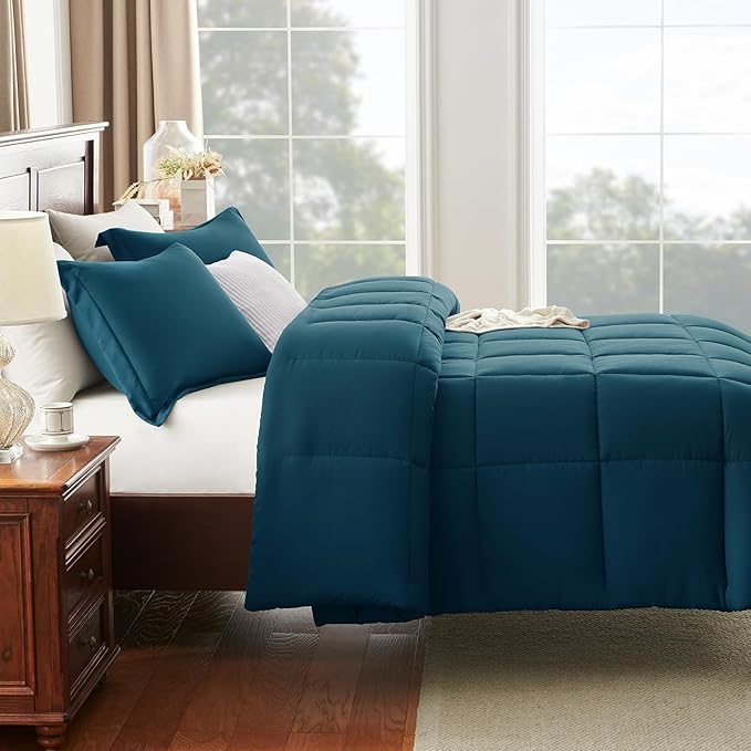 CozyLux Full Size Comforter Sets - Image 8