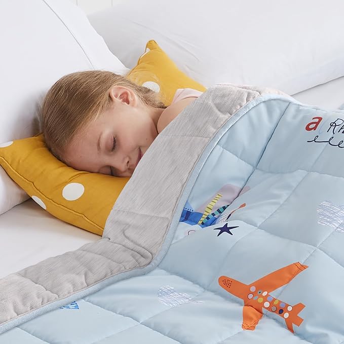 HOSUKKO Weighted Blanket by HOSUKKO