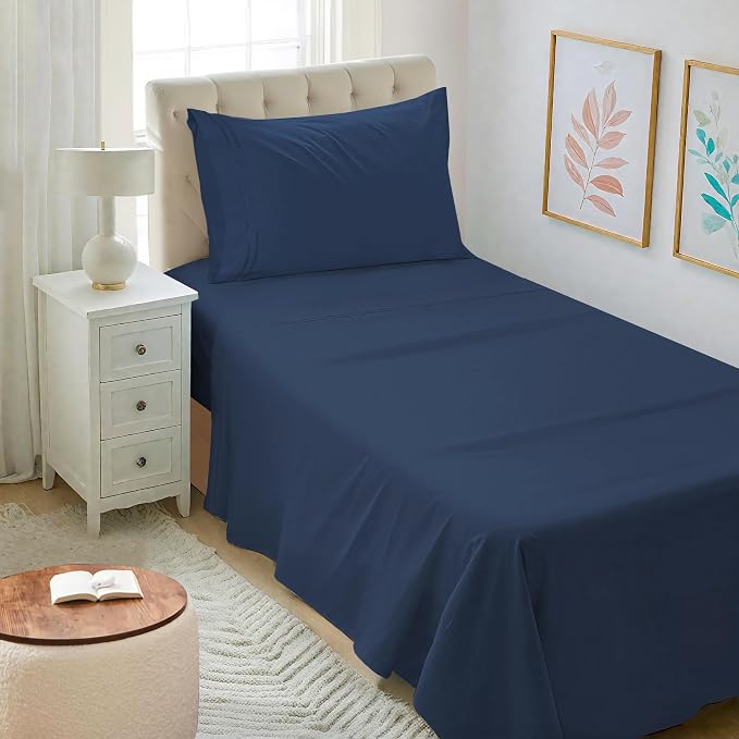 Mejoroom Twin XL Sheet Set by Mejoroom