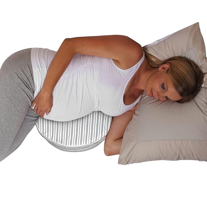Boppy Wedge Pregnancy Pillow by TheBoppyCompany