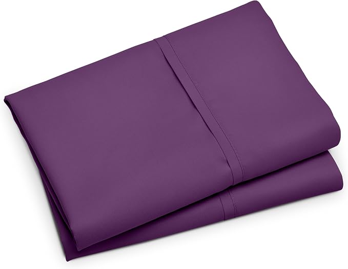 Bare Home Microfiber Pillow Cases - Image 7