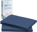 California Design Den King Size Pillow Cases Set of 2 by CaliforniaDesignDen