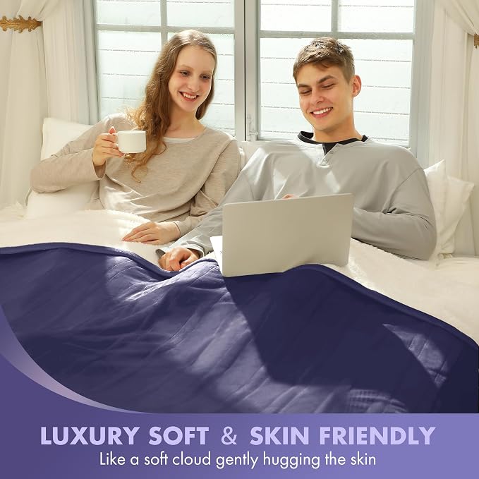 King Size Heated Blanket 100" x 90" - Image 6