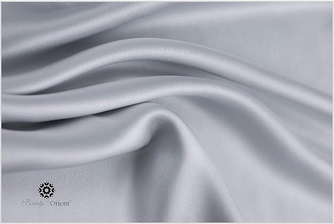 19 Momme Premium Mulberry Silk Pillowcase - Image 6